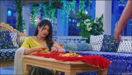 Yeh Rishta Kya Kehlata Hai - 3rd April 2024